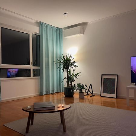 Boutique Apartment - 2 Bedroom - Lisbon City Center Exterior photo