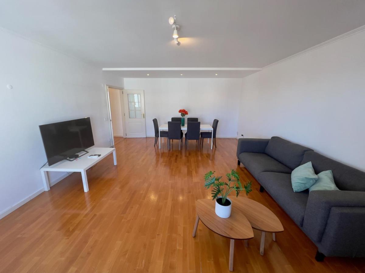 Boutique Apartment - 2 Bedroom - Lisbon City Center Exterior photo