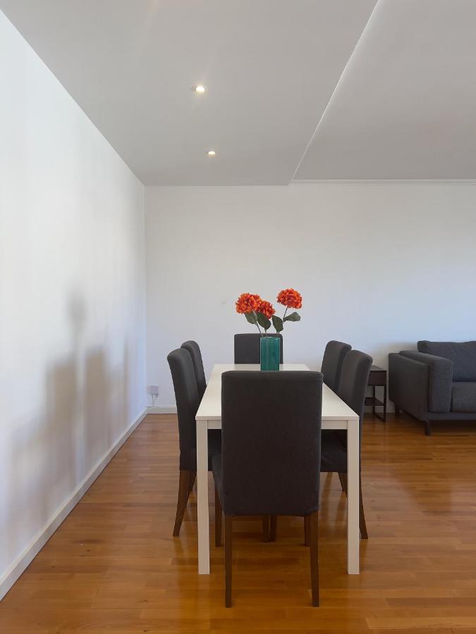 Boutique Apartment - 2 Bedroom - Lisbon City Center Exterior photo