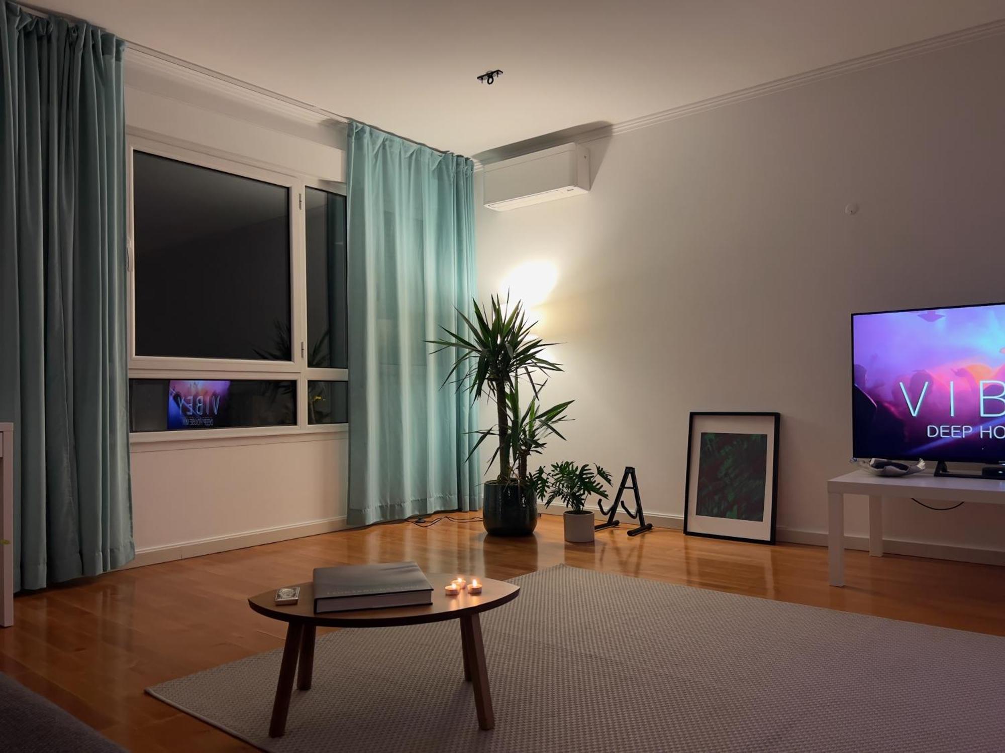 Boutique Apartment - 2 Bedroom - Lisbon City Center Exterior photo